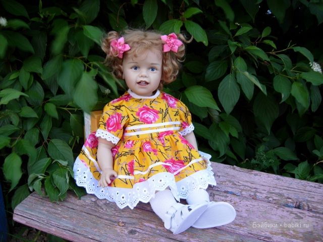 розовые розы