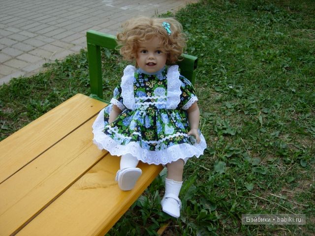 розовые розы