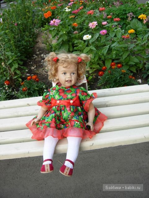 Малинка ГЕТЦ