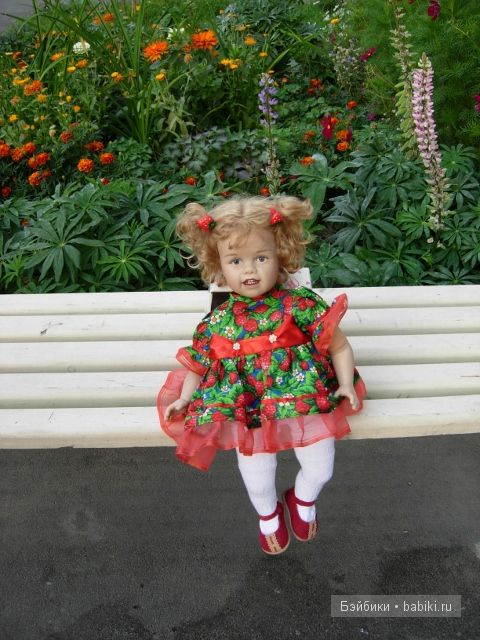 Малинка ГЕТЦ