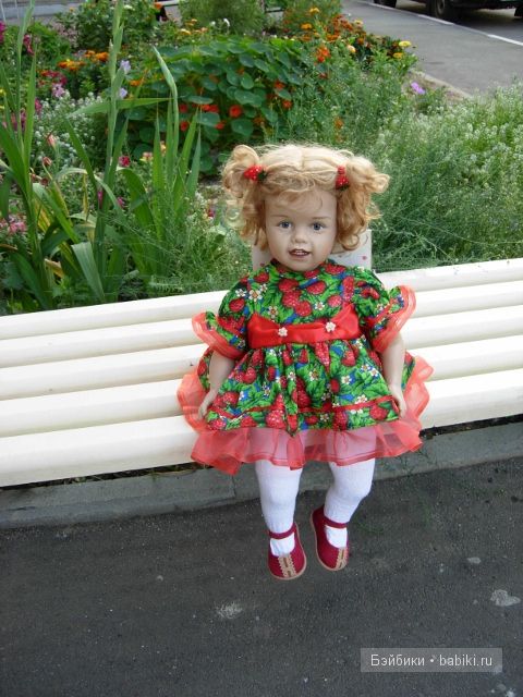 Малинка ГЕТЦ