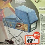 Возвращение в детство. Немецкие игрушки, куклы, коляски. Каталог Quelle осень/зима 1975/1976 ( Herbst/Winter 1975/76 ).