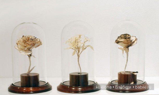 Поделки из старых книг, журналов .... британской художницы Su Blackwell (Су Блэквелл) (фото 6)