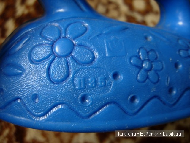 Моя первая швейная машинка. Советские игрушки (фото 3)