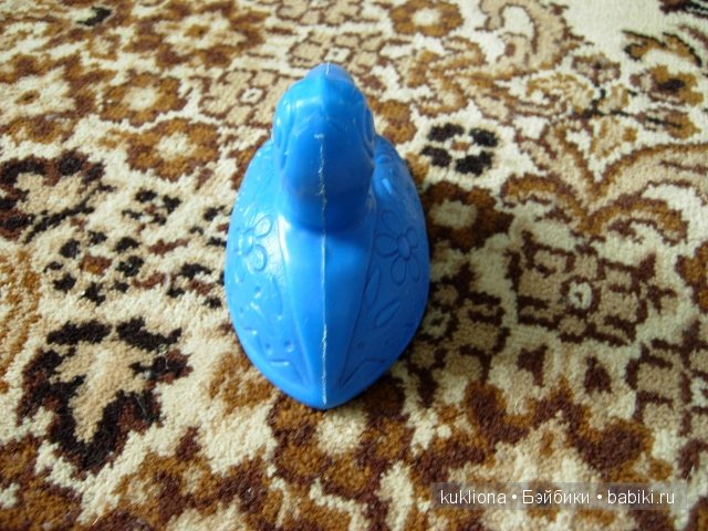 Моя первая швейная машинка. Советские игрушки (фото 2)