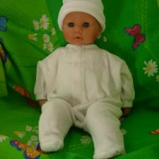 Беби Анабель Baby Annabell  первая версия.