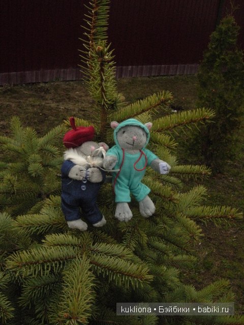 Как Галина котика искала .... куклы Galina, Tim Sonja Hartmann Heart and Soul Kidz'n Cats