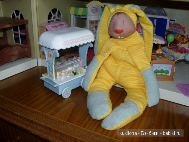 Как Молли (кукла Molli от Zwergnase) и Нуала (кукла Nuala от Annette Himstedt) пытались сфотографироваться и, что из этого