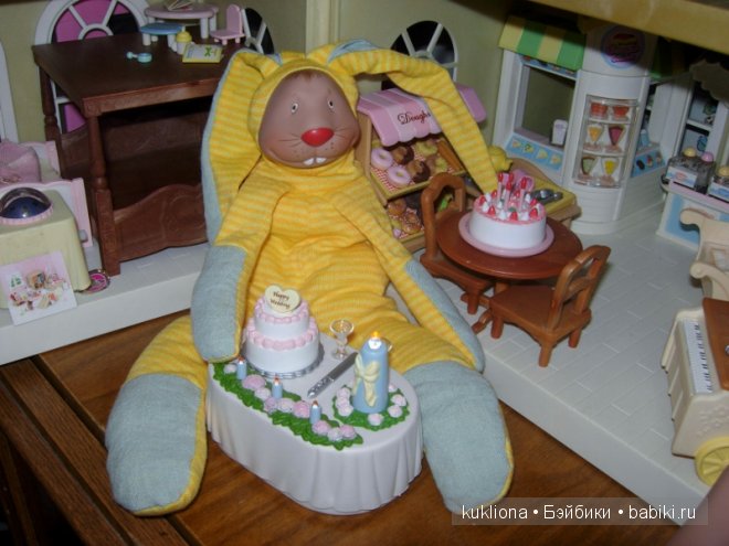 Как Молли (кукла Molli от Zwergnase) и Нуала (кукла Nuala от Annette Himstedt) пытались сфотографироваться и, что из этого