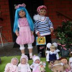 Остров сокровищ SMSOBAKA. Часть 2.