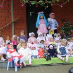 Остров сокровищ SMSOBAKA. Часть 3. Кукло-гости.