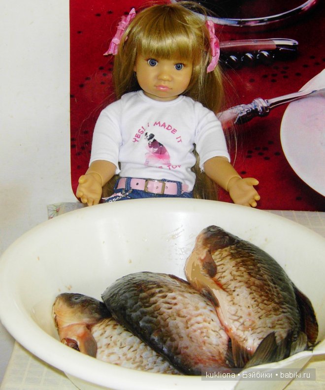 Отпуск.Часть 4. В гостях у давней подруги медвежонка Машеньки. Mareike Kidz ‘n’ Cats, Sonja Hartmann