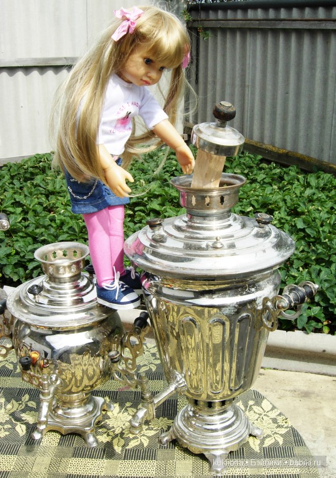 Отпуск.Часть 2. Как Марейку угощали. Mareike Kidz ‘n’ Cats, Sonja Hartmann