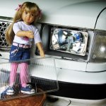 Отпуск.Часть 3. Подготовка автомобиля к поездке. Кукла Mareike Kidz ‘n’ Cats, Sonja Hartmann.