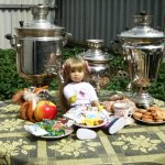 Отпуск.Часть 2.  Как Марейку угощали. Mareike Kidz ‘n’ Cats, Sonja Hartmann