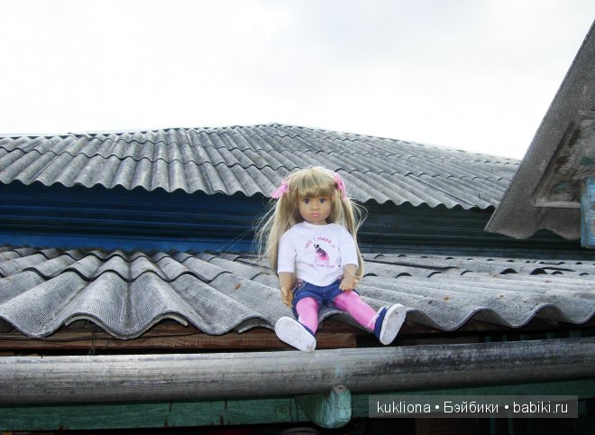 Mareike Kidz ‘n’ Cats, Sonja Hartmann