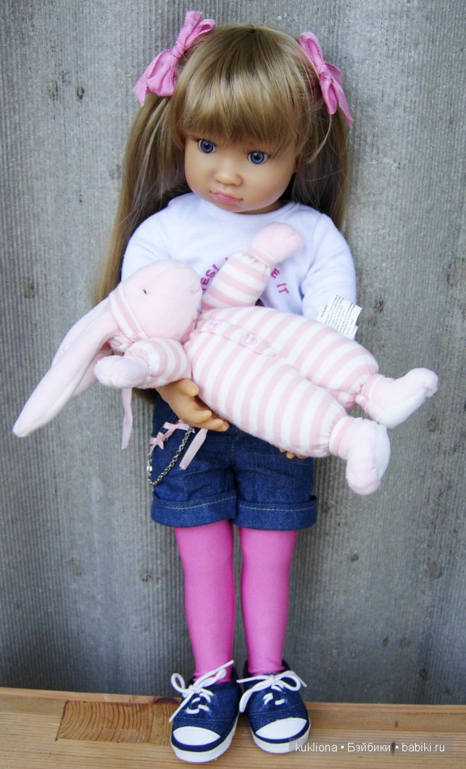 Дачные дни отпуска. Часть 1. Mareike Kidz ‘n’ Cats, Sonja Hartmann