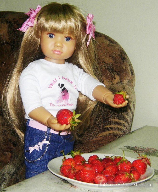 Дачные дни отпуска. Mareike Kidz ‘n’ Cats, Sonja Hartmann