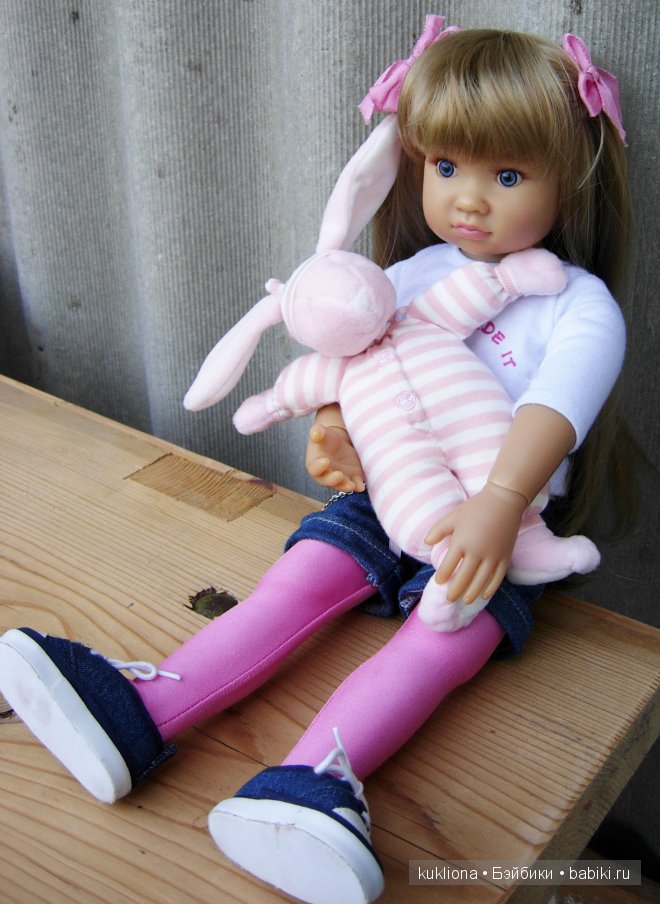 Дачные дни отпуска. Часть 1. Mareike Kidz ‘n’ Cats, Sonja Hartmann