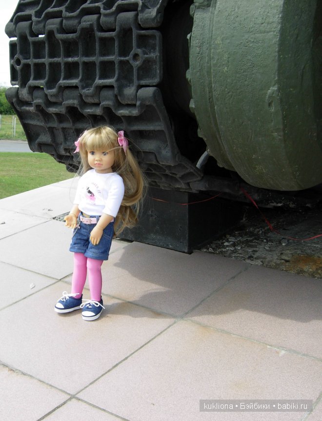 Отпуск.Часть 6. Путешествие по разным городам. Mareike Kidz ‘n’ Cats, Sonja Hartmann (фото 6)