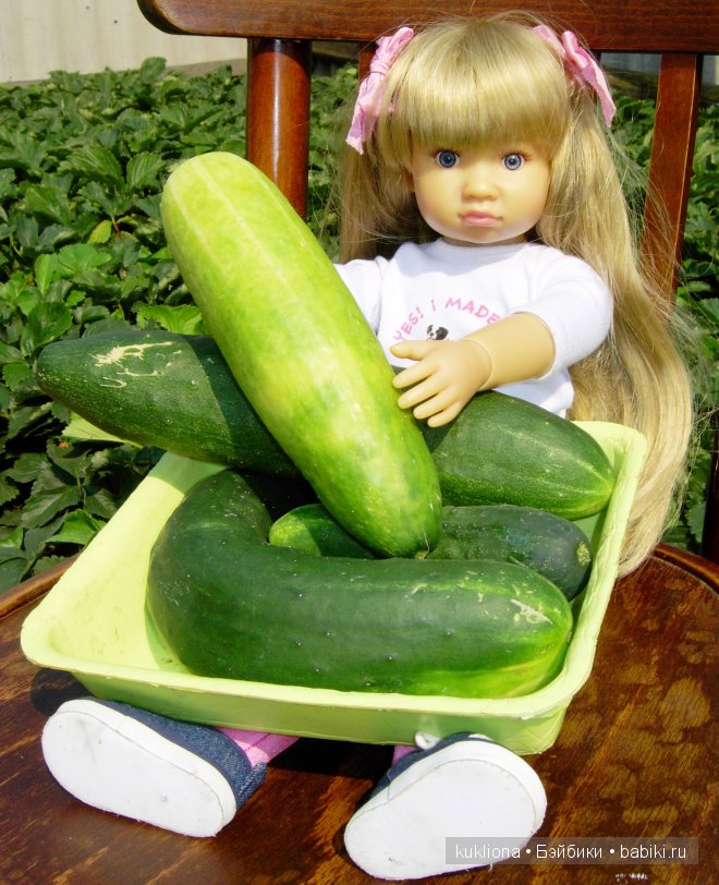 Дачные дни отпуска. Часть 1. Mareike Kidz ‘n’ Cats, Sonja Hartmann