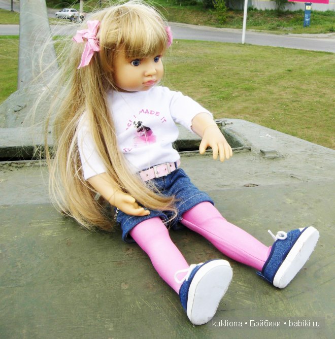 Отпуск.Часть 6. Путешествие по разным городам. Mareike Kidz ‘n’ Cats, Sonja Hartmann (фото 5)