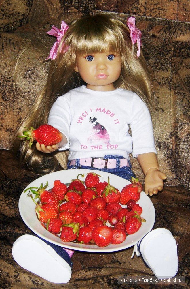 Дачные дни отпуска. Mareike Kidz ‘n’ Cats, Sonja Hartmann (фото 10)