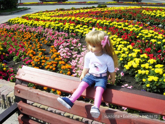 Отпуск.Часть 6. Путешествие по разным городам. Mareike Kidz ‘n’ Cats, Sonja Hartmann (фото 9)