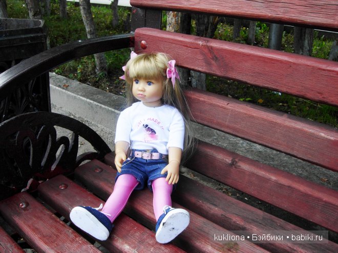 Отпуск.Часть 6. Путешествие по разным городам. Mareike Kidz ‘n’ Cats, Sonja Hartmann (фото 7)