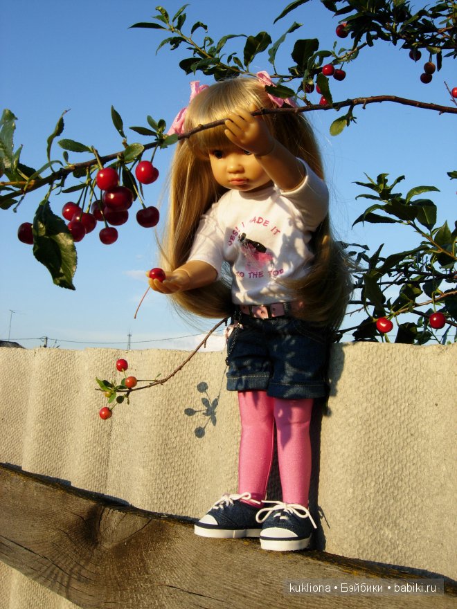 Mareike Kidz ‘n’ Cats, Sonja Hartmann