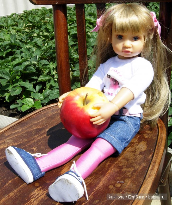 Mareike Kidz ‘n’ Cats, Sonja Hartmann