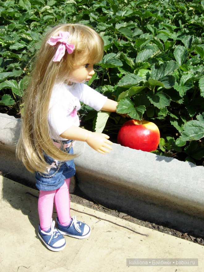 Mareike Kidz ‘n’ Cats, Sonja Hartmann