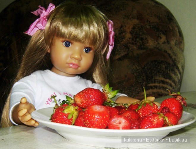 Дачные дни отпуска. Mareike Kidz ‘n’ Cats, Sonja Hartmann