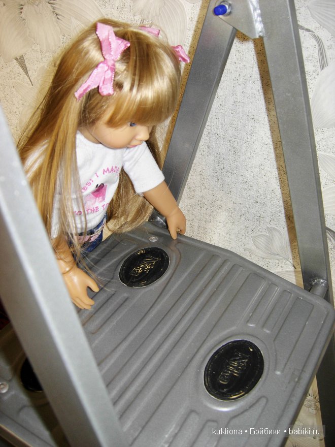 Дачные дни отпуска. Mareike Kidz ‘n’ Cats, Sonja Hartmann (фото 6)