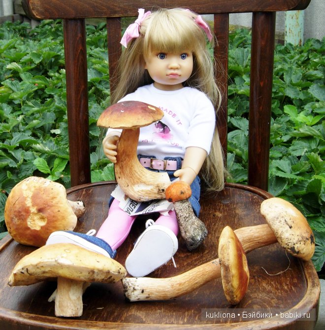 Дачные дни отпуска. Mareike Kidz ‘n’ Cats, Sonja Hartmann (фото 4)