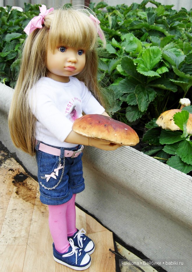 Дачные дни отпуска. Mareike Kidz ‘n’ Cats, Sonja Hartmann (фото 3)