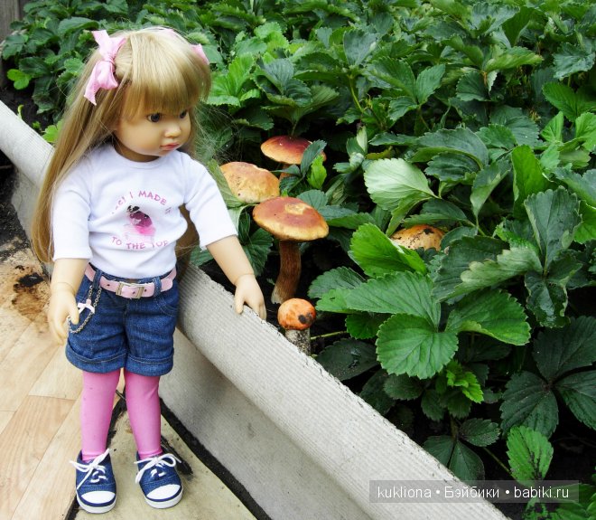 Дачные дни отпуска. Mareike Kidz ‘n’ Cats, Sonja Hartmann