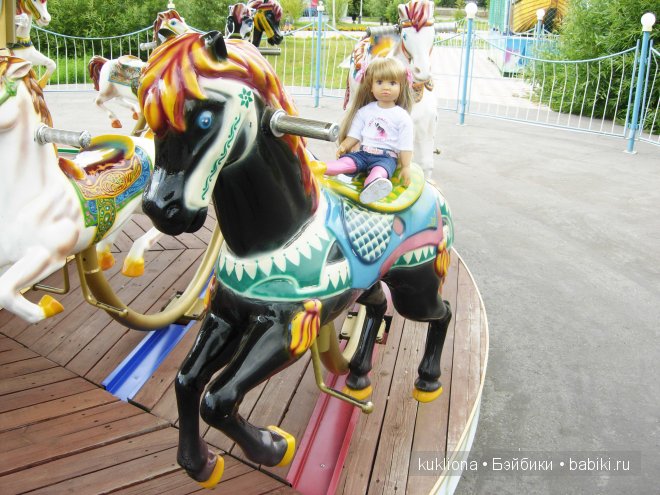 Отпуск.Часть 6. Путешествие по разным городам. Mareike Kidz ‘n’ Cats, Sonja Hartmann