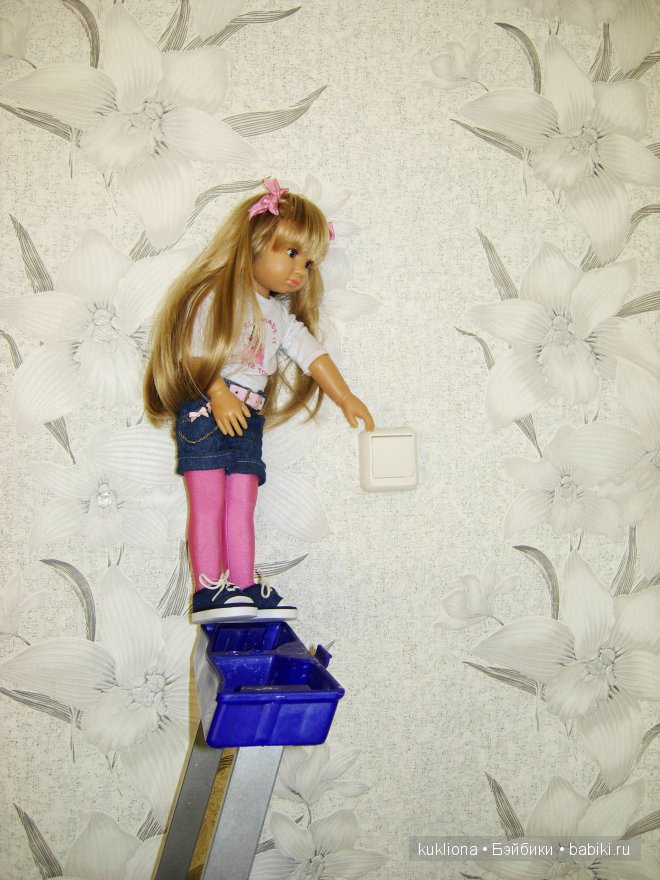 Дачные дни отпуска. Mareike Kidz ‘n’ Cats, Sonja Hartmann (фото 7)