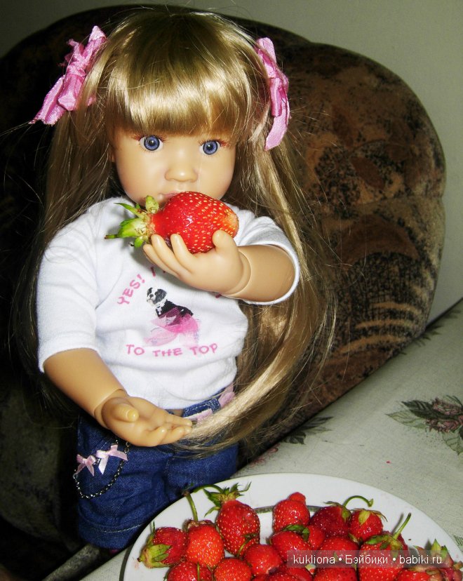 Дачные дни отпуска. Mareike Kidz ‘n’ Cats, Sonja Hartmann