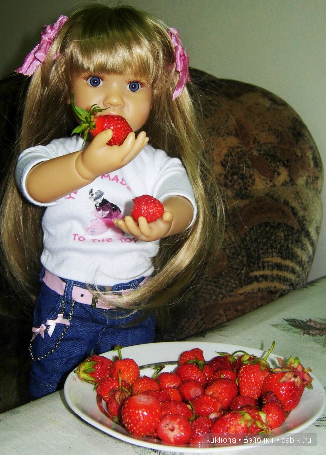 Дачные дни отпуска. Mareike Kidz ‘n’ Cats, Sonja Hartmann