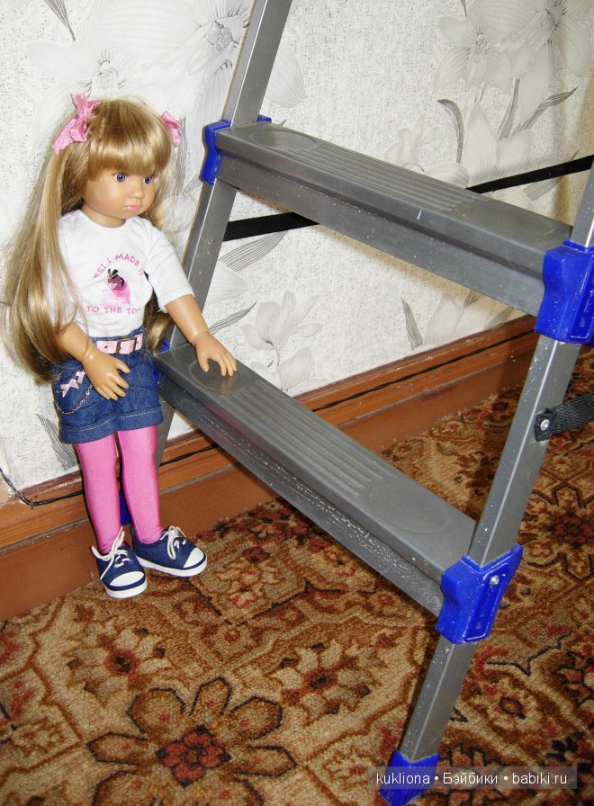 Дачные дни отпуска. Mareike Kidz ‘n’ Cats, Sonja Hartmann (фото 5)