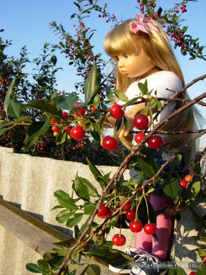 Mareike Kidz ‘n’ Cats, Sonja Hartmann