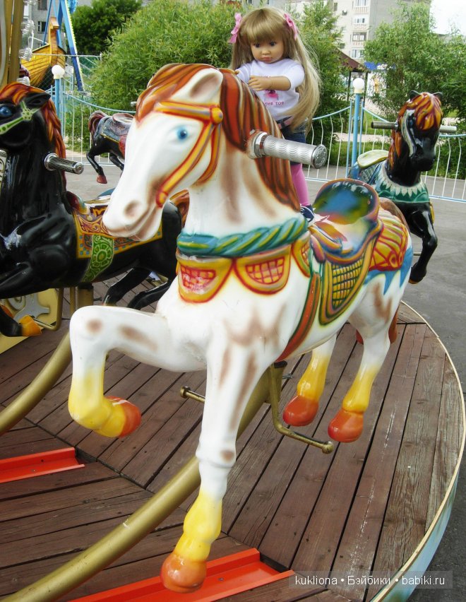 Отпуск.Часть 6. Путешествие по разным городам. Mareike Kidz ‘n’ Cats, Sonja Hartmann