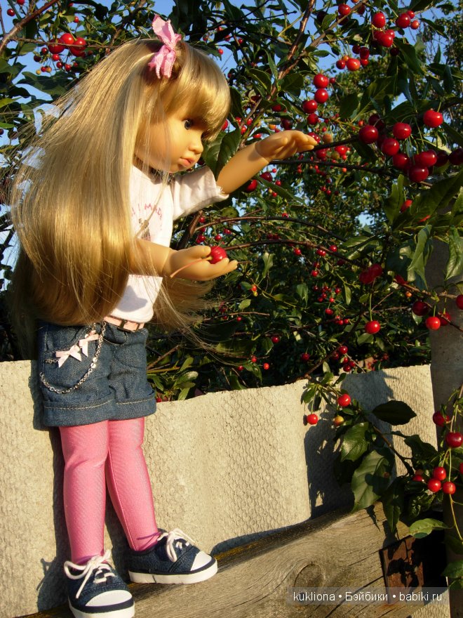 Mareike Kidz ‘n’ Cats, Sonja Hartmann