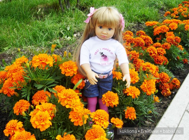 Отпуск.Часть 6. Путешествие по разным городам. Mareike Kidz ‘n’ Cats, Sonja Hartmann