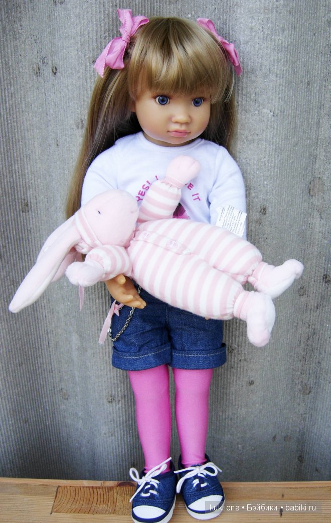 Дачные дни отпуска. Часть 1. Mareike Kidz ‘n’ Cats, Sonja Hartmann