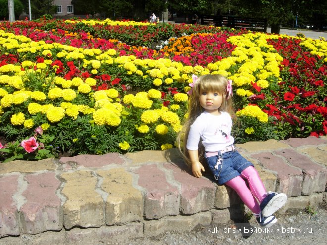 Отпуск.Часть 6. Путешествие по разным городам. Mareike Kidz ‘n’ Cats, Sonja Hartmann (фото 10)