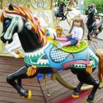 Отпуск.Часть 6.  Путешествие по разным городам. Mareike Kidz ‘n’ Cats, Sonja Hartmann.