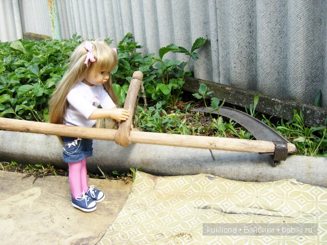 Сон в руку! Отпуск. Mareike Kidz ‘n’ Cats, Sonja Hartmann (фото 6)